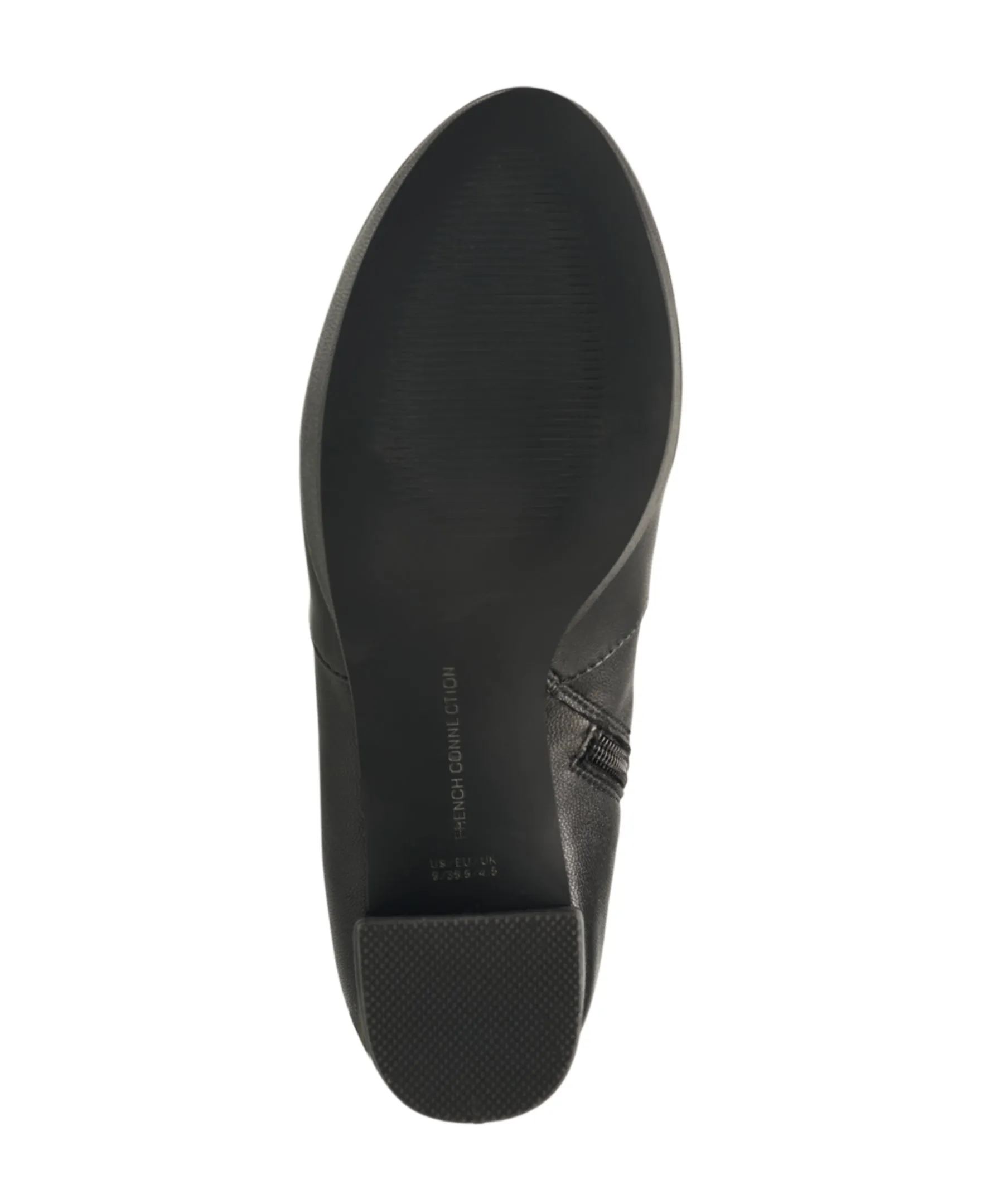French Connection Damen Lane Plateau Lederstiefel Hey Dude Schuhe