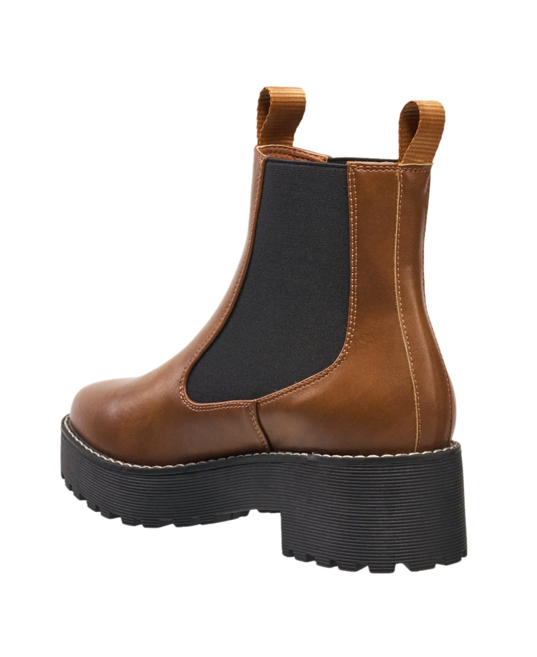 French Connection Damen Mia Stiefel Hey Dude Schuhe