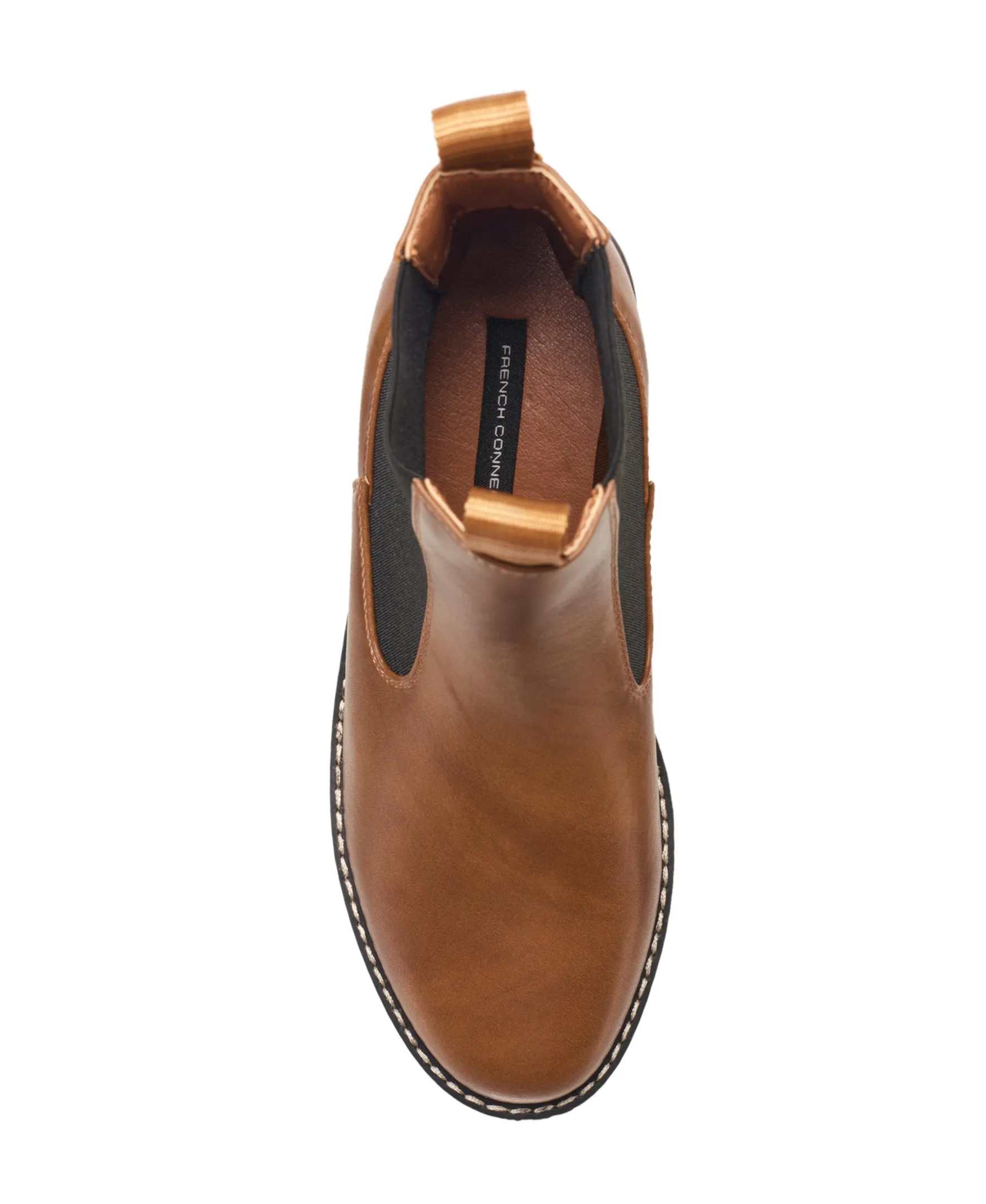 French Connection Damen Mia Stiefel Hey Dude Schuhe