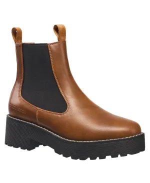 French Connection Damen Mia Stiefel Hey Dude Schuhe
