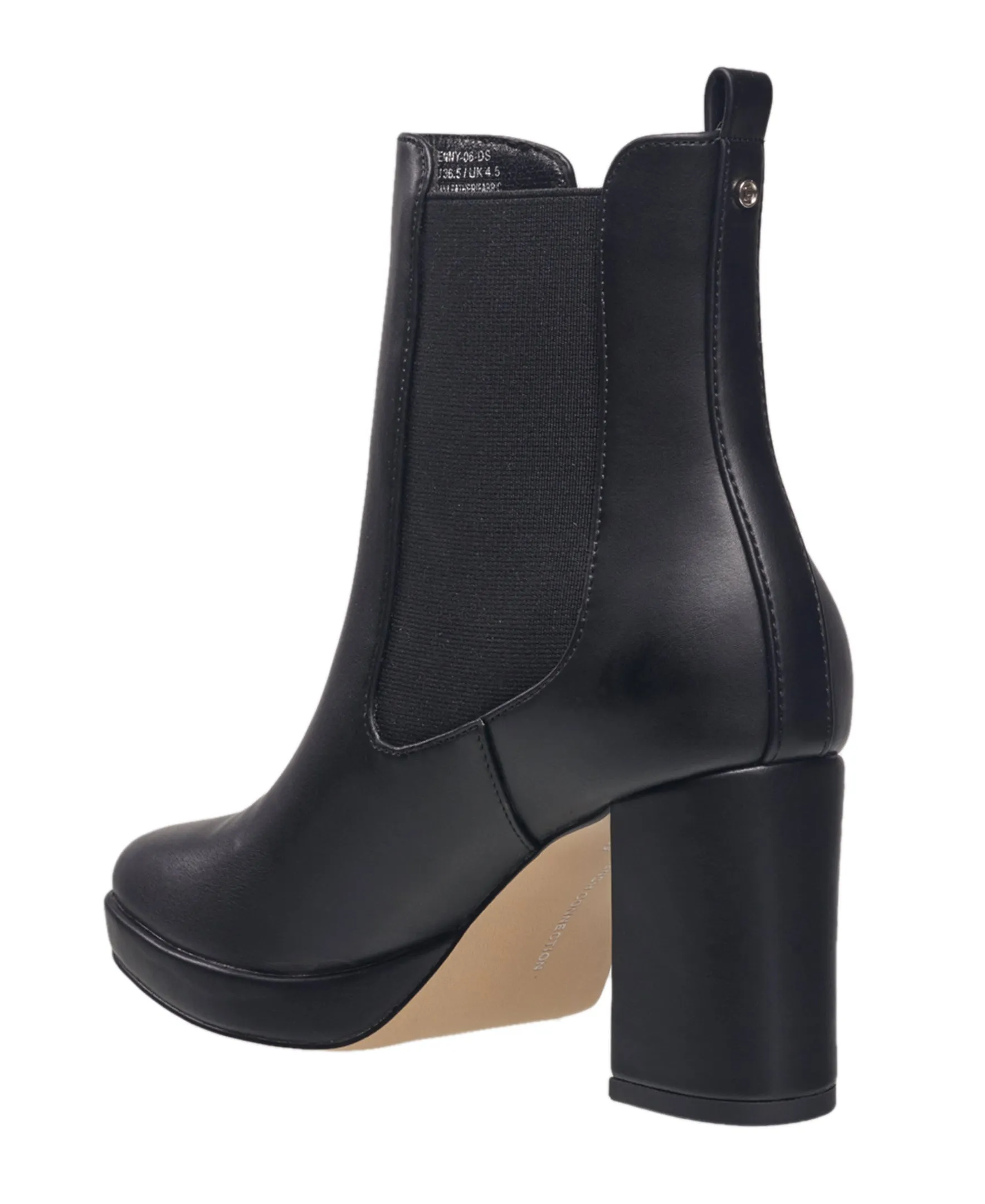 French Connection Damen Penny Booties Hey Dude Schuhe