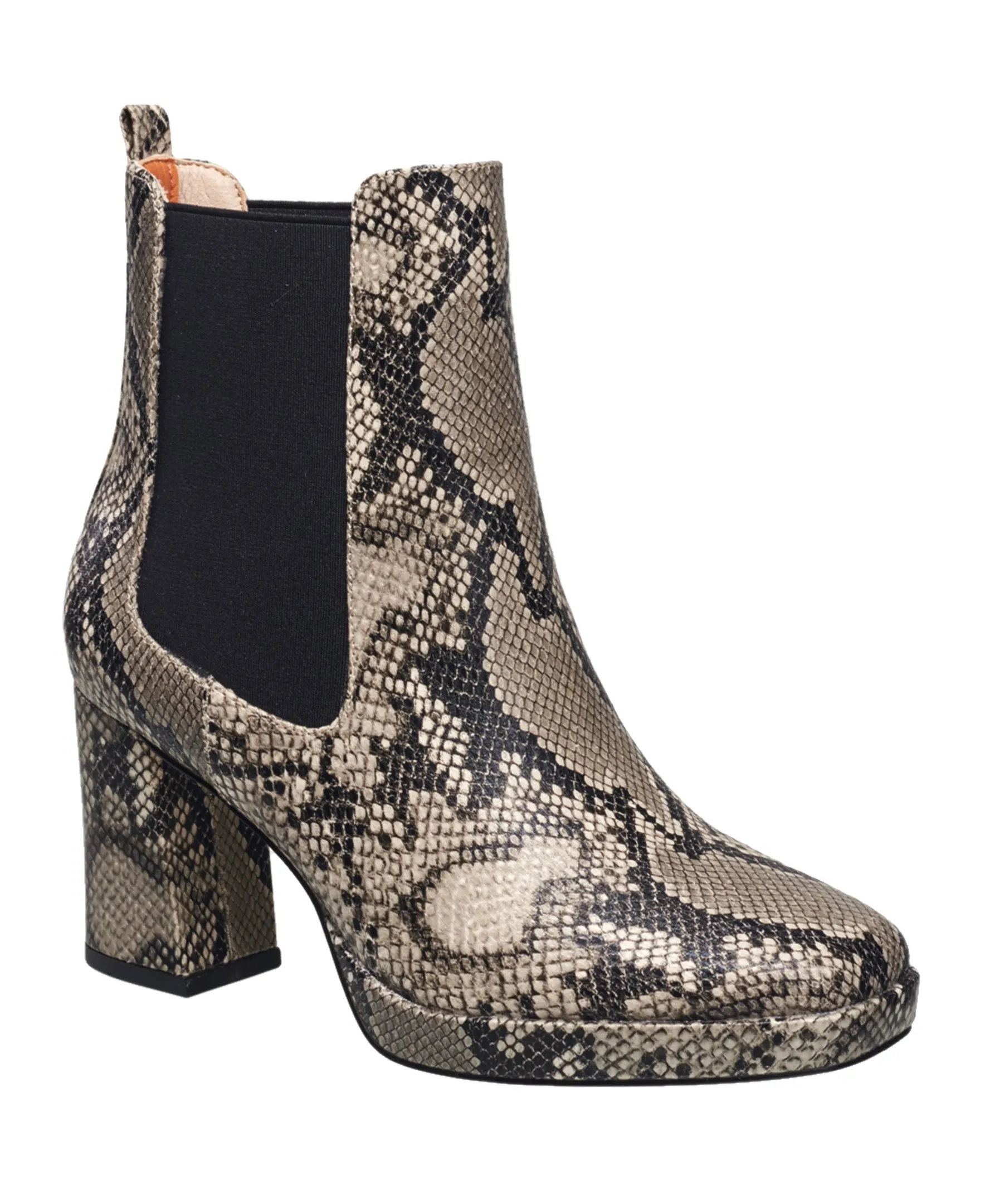 French Connection Damen Penny Booties Hey Dude Schuhe