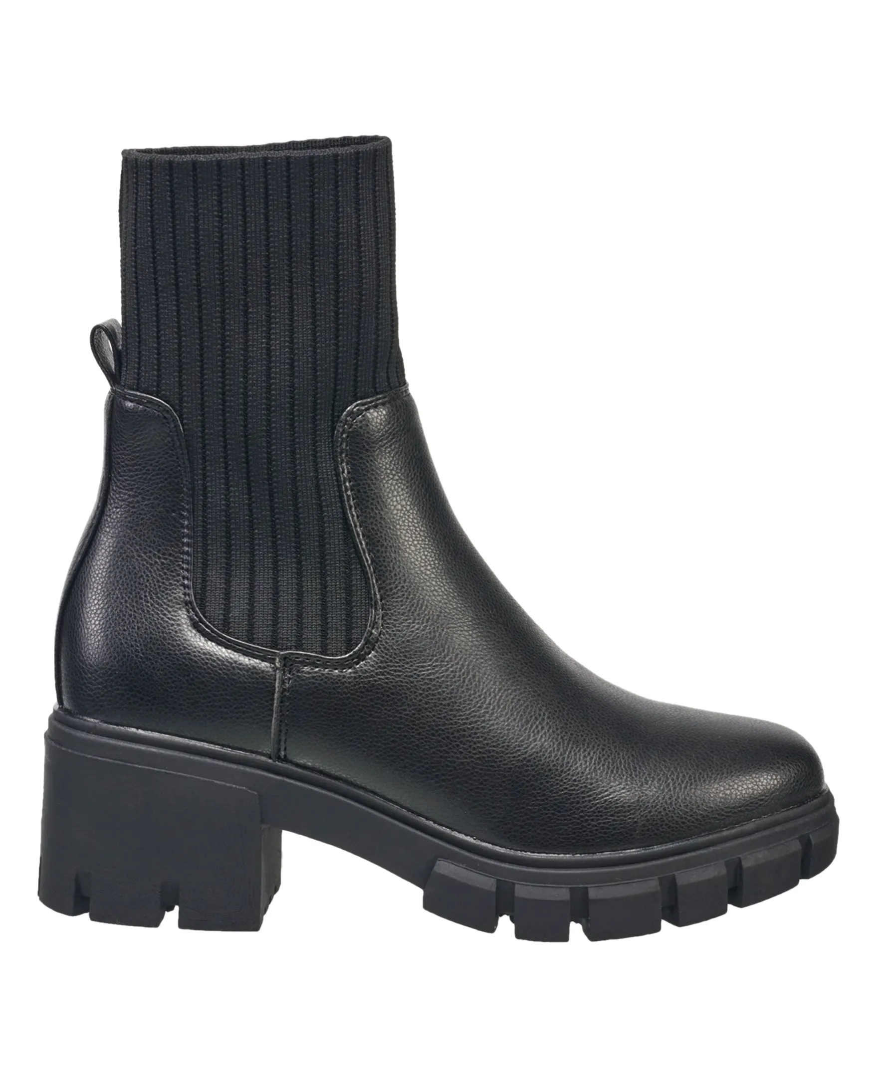 French Connection Damen Dringende Booties Hey Dude Schuhe