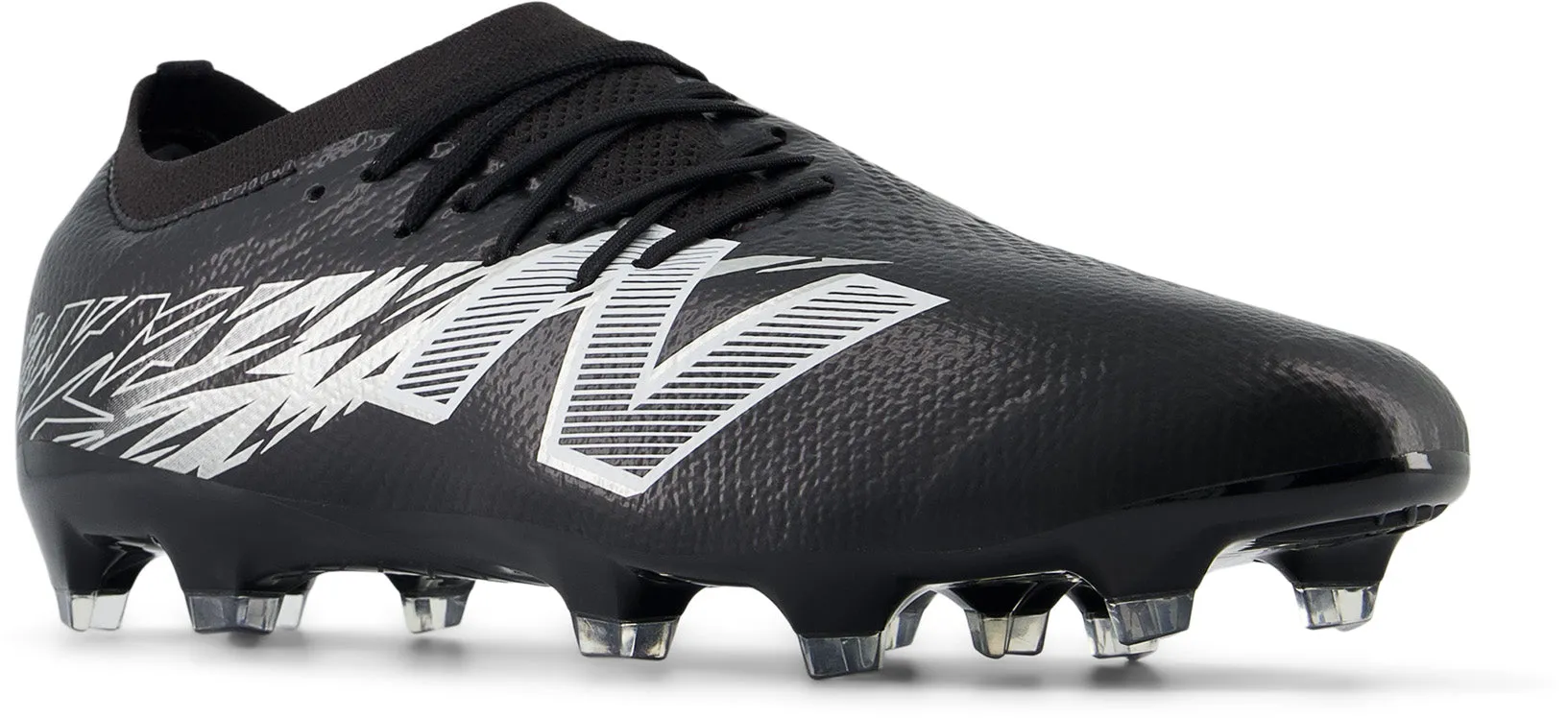 Furon Pro V8 Herren-Fußballschuhe für festen Untergrund (Weite 2E)