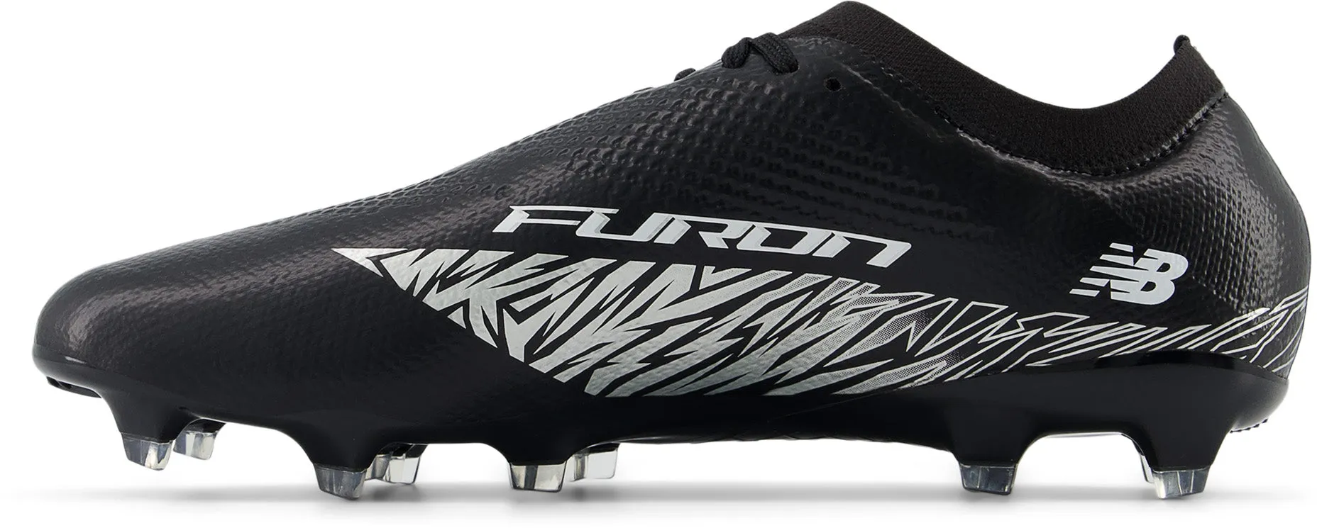 Furon Pro V8 Herren-Fußballschuhe für festen Untergrund (Weite 2E)