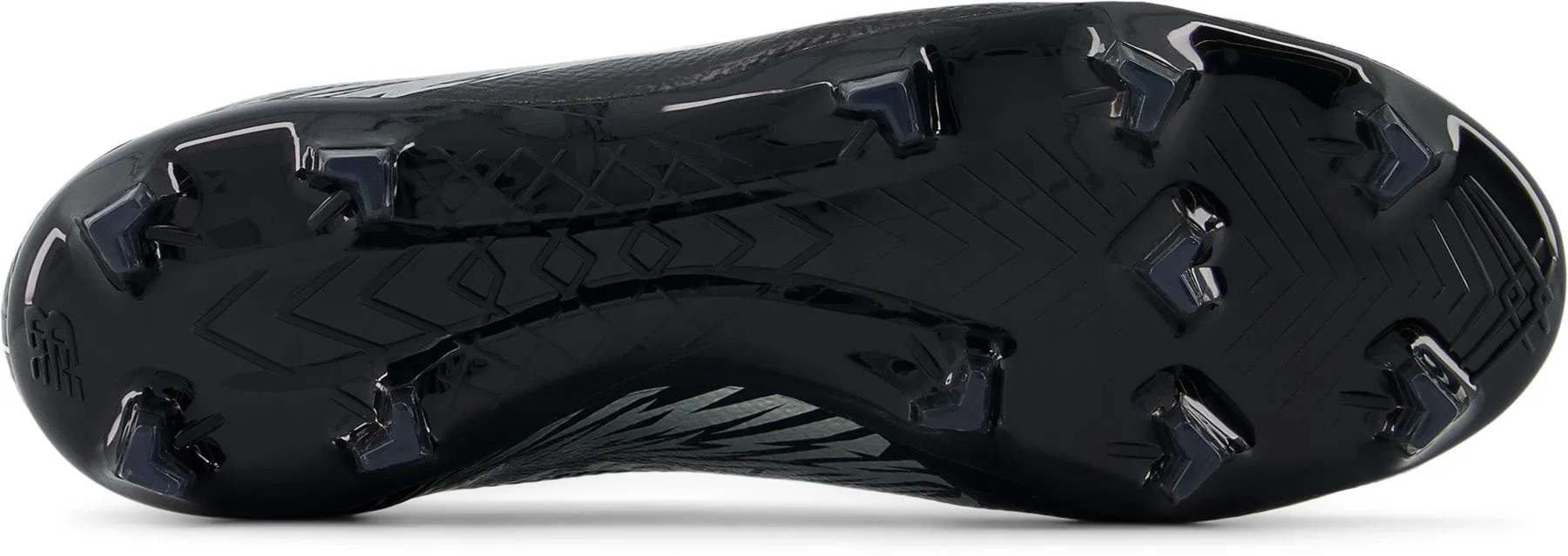 Furon Pro V8 Herren-Fußballschuhe für festen Untergrund (Weite 2E)