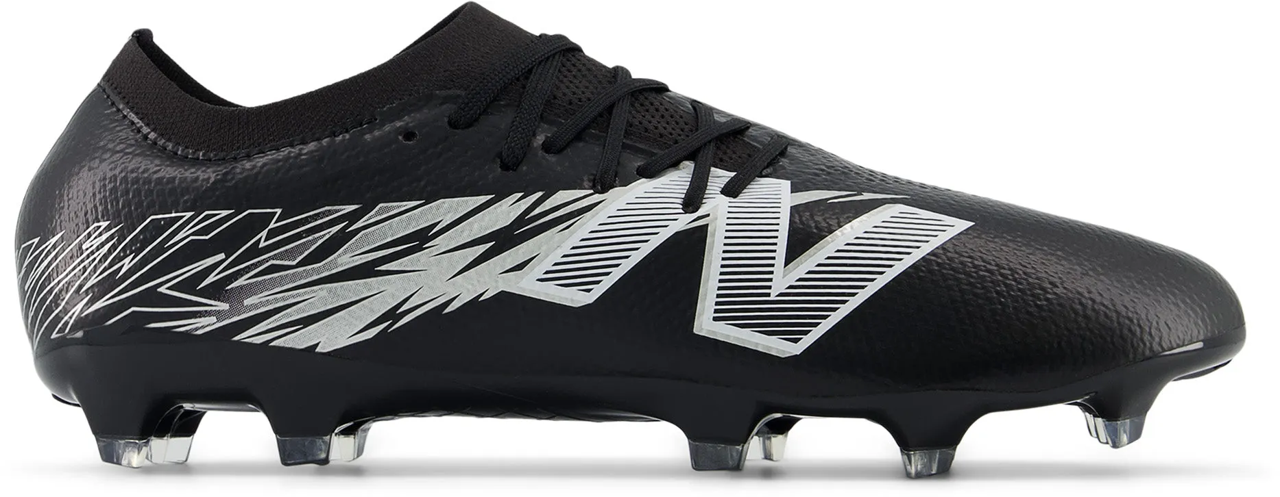 Furon Pro V8 Herren-Fußballschuhe für festen Untergrund (Weite 2E)