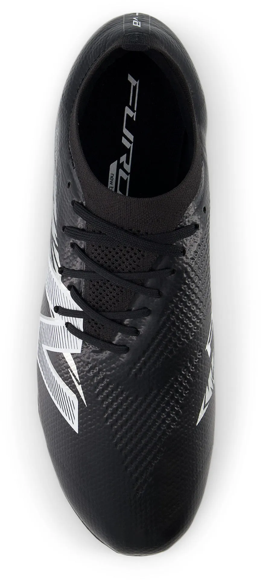 Furon Pro V8 Herren-Fußballschuhe für festen Untergrund (Weite 2E)