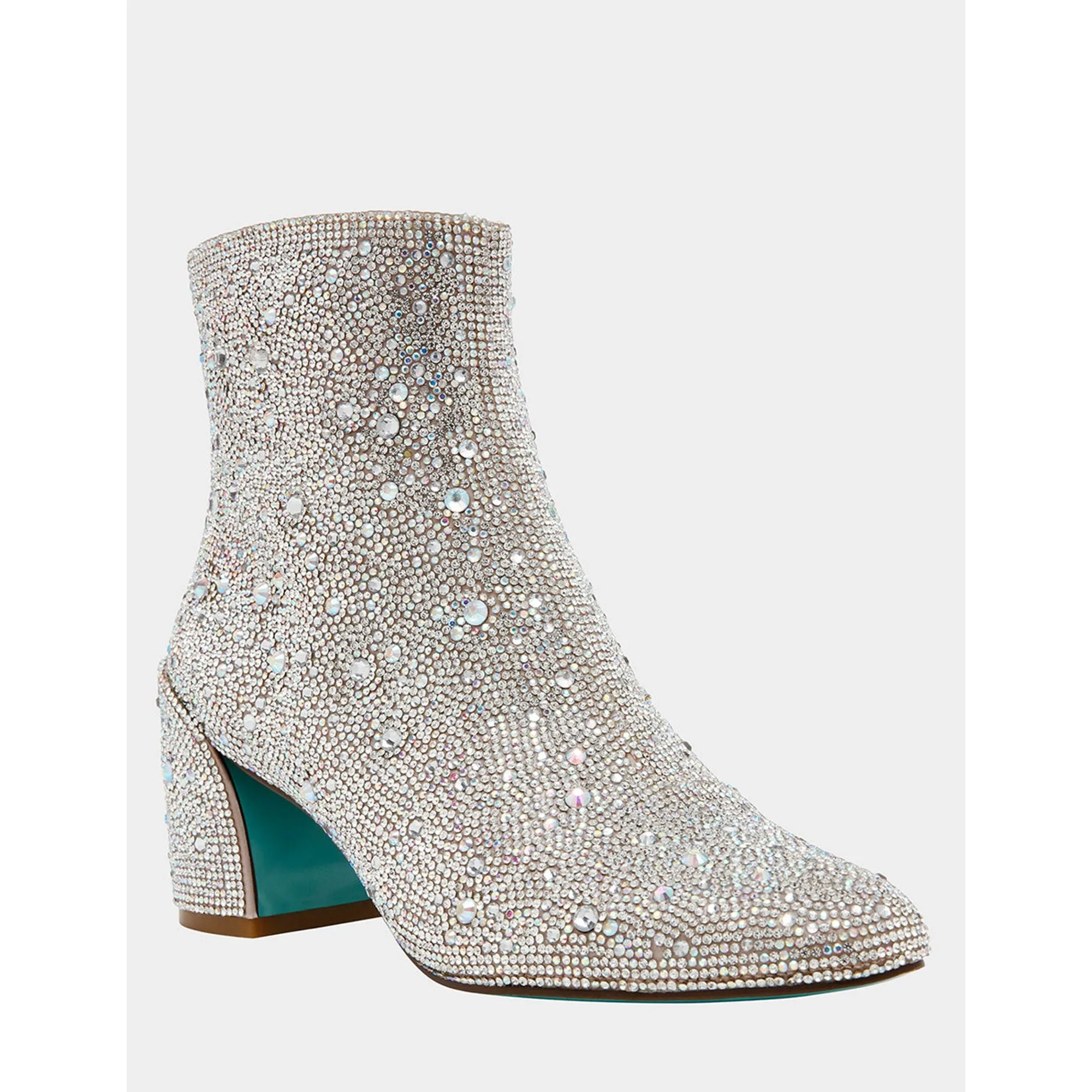 Gail Rhinestone Ecco Schuhe