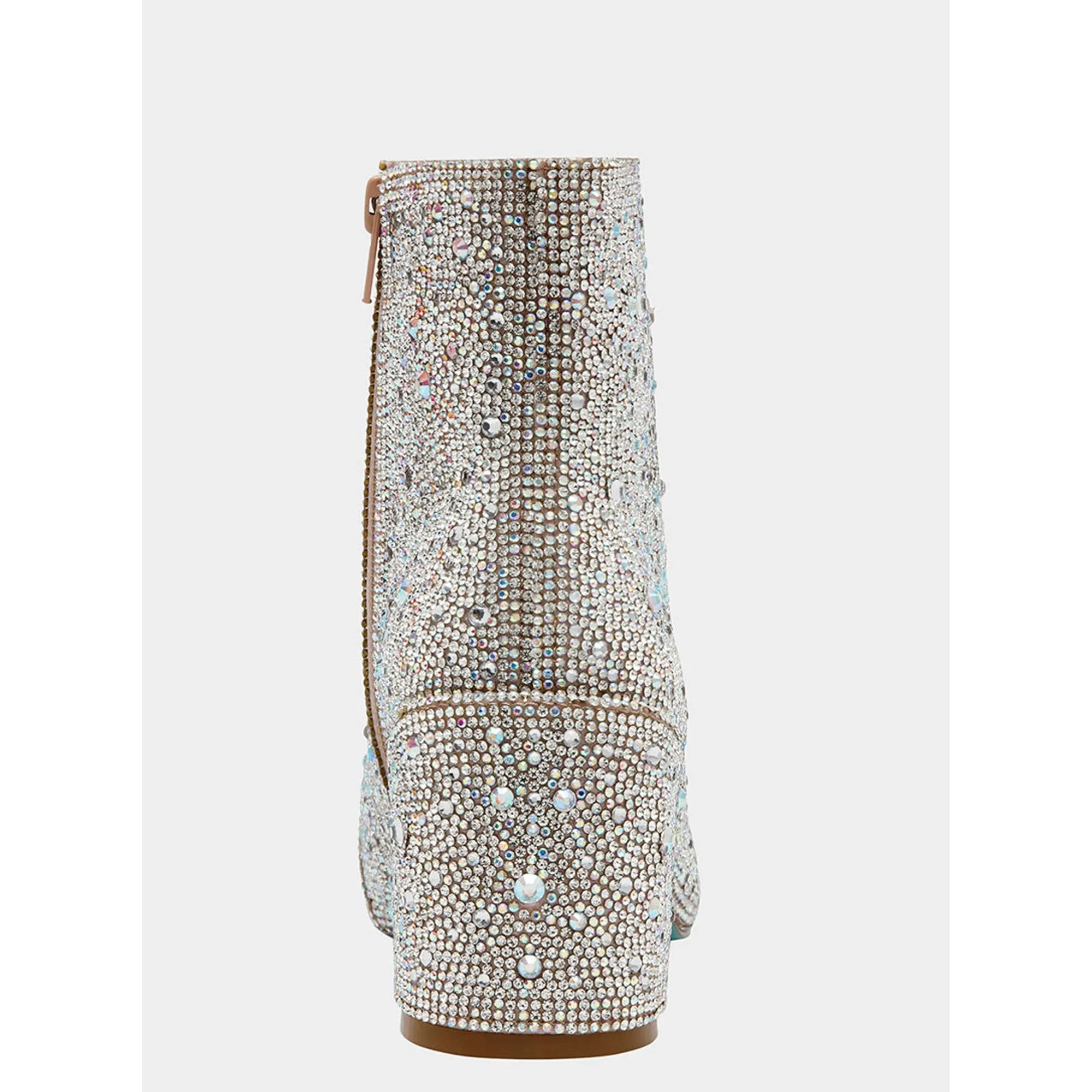 Gail Rhinestone Ecco Schuhe