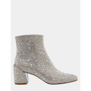 Gail Rhinestone Ecco Schuhe