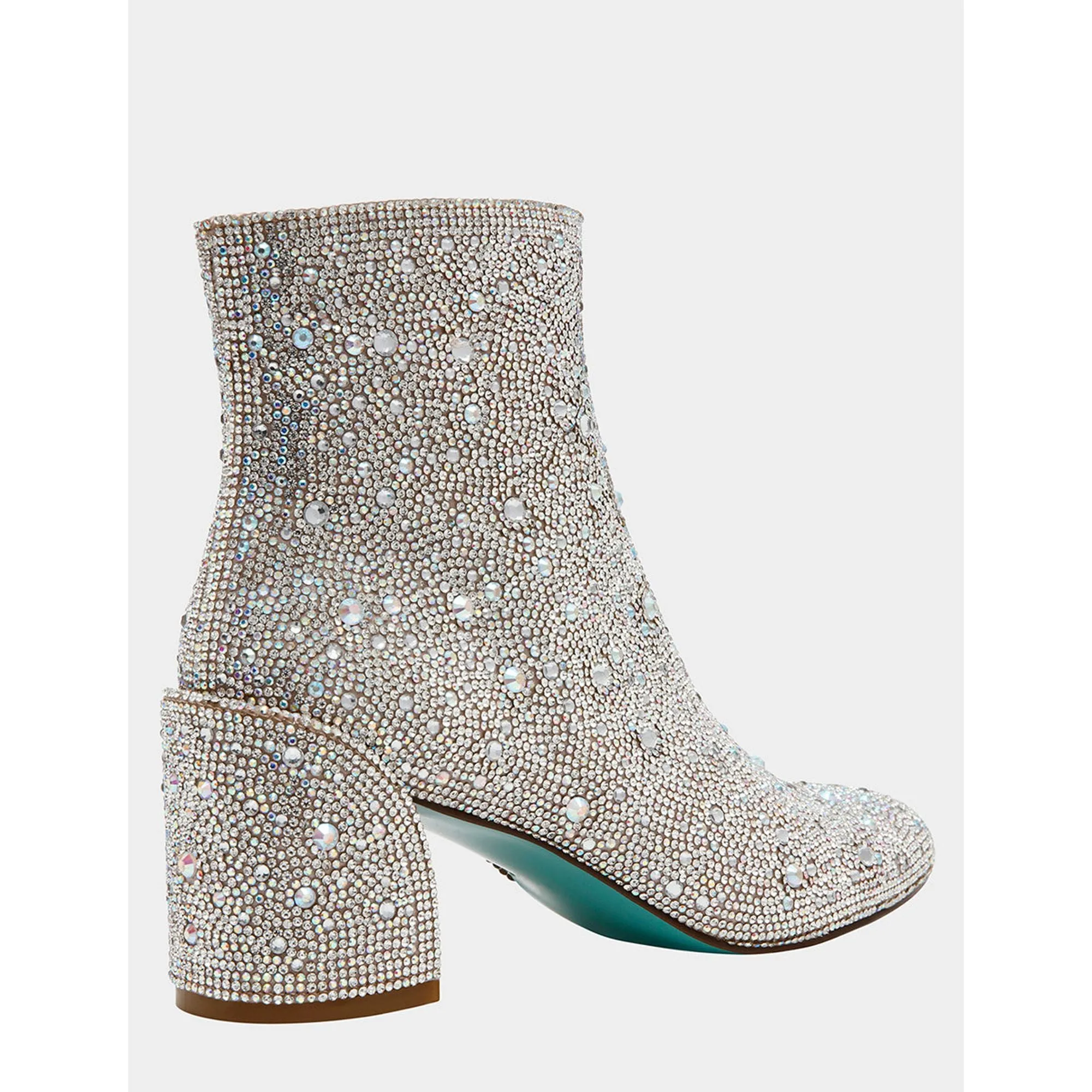 Gail Rhinestone Ecco Schuhe