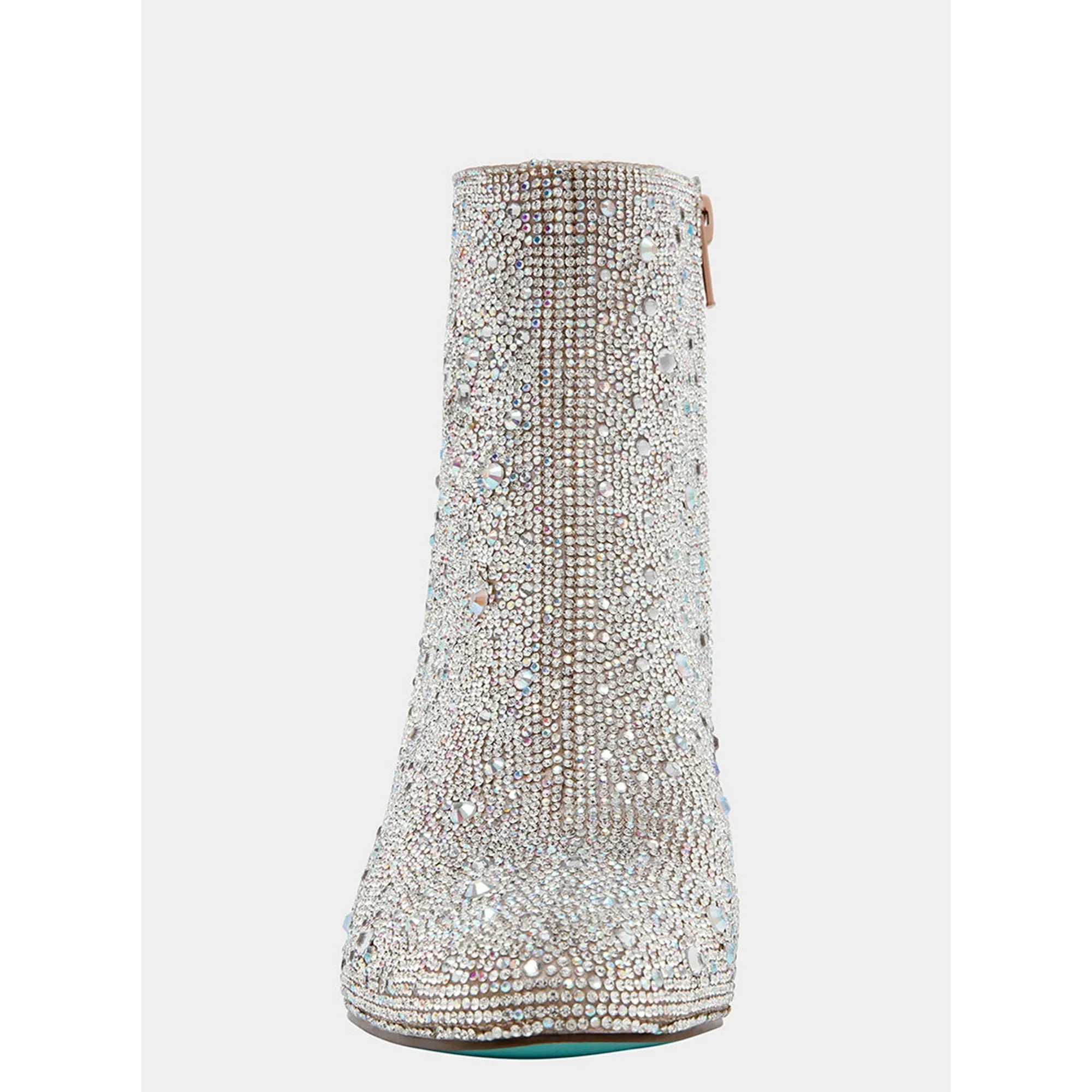 Gail Rhinestone Ecco Schuhe
