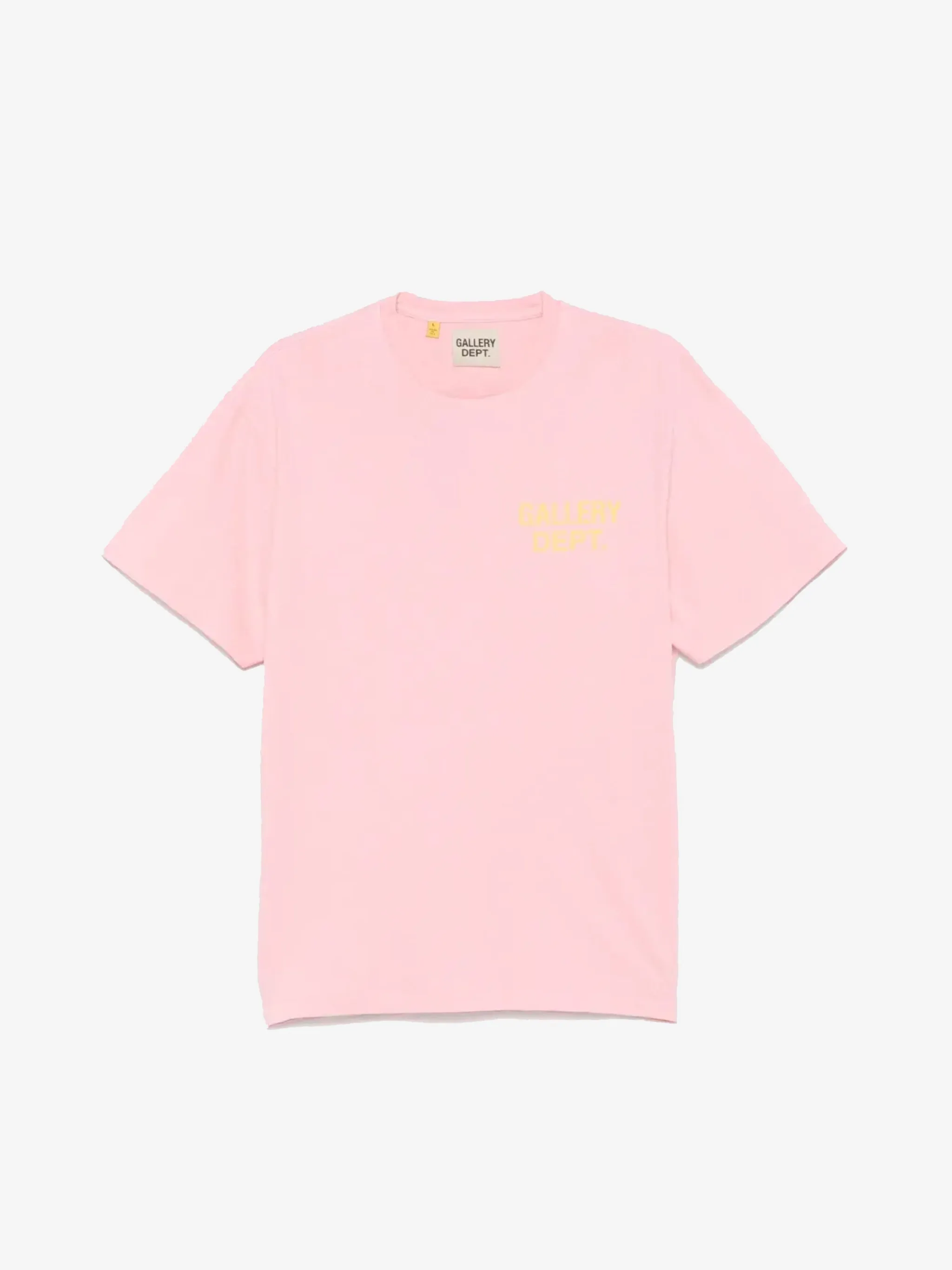 GALLERY DEPT. - Herren Souvenir T-Shirt Kleidung_gallery-dept