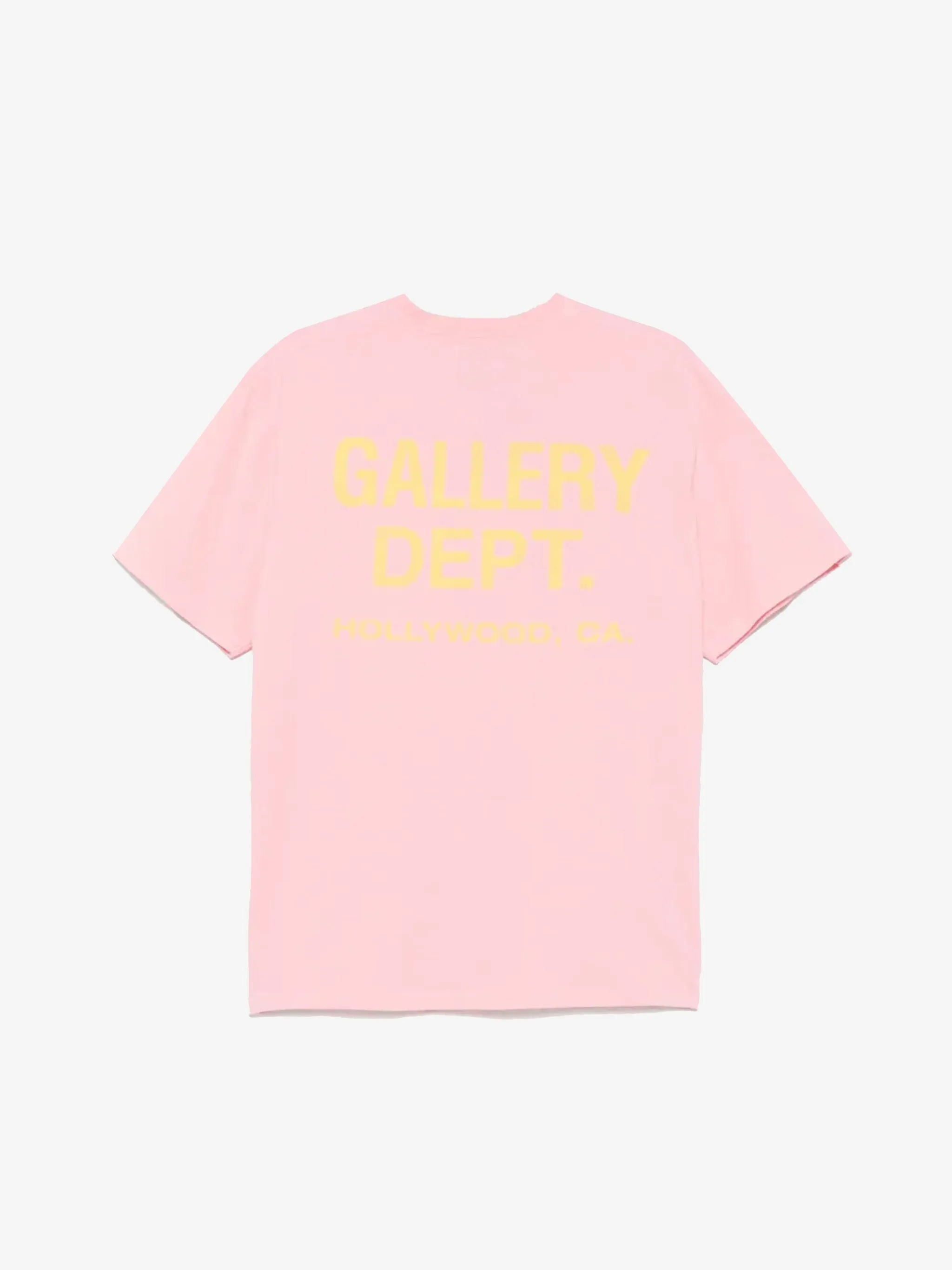 GALLERY DEPT. - Herren Souvenir T-Shirt Kleidung_gallery-dept