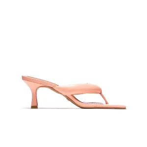 Gardenia Pink Leder