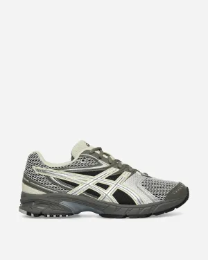 GEL-DS Trainer 14 Sneakers Trüffelgrau / Reinsilber