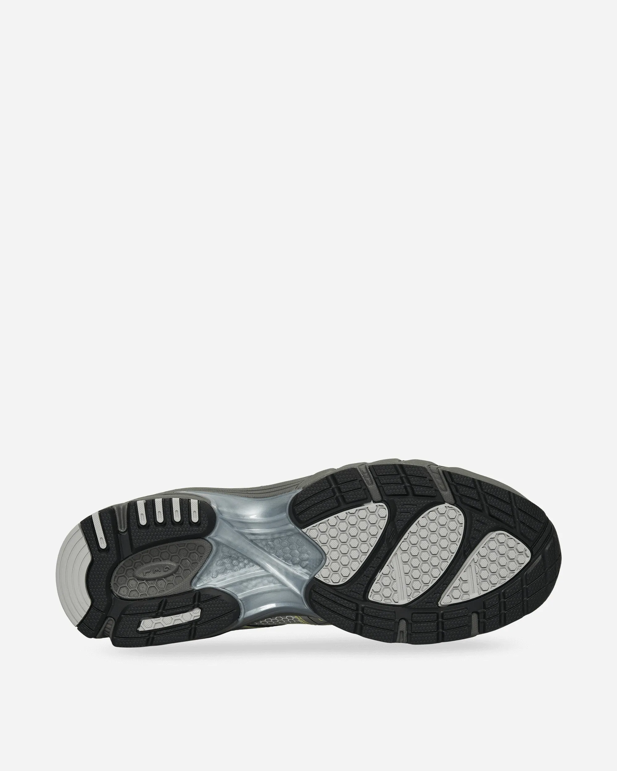 GEL-DS Trainer 14 Sneakers Trüffelgrau / Reinsilber