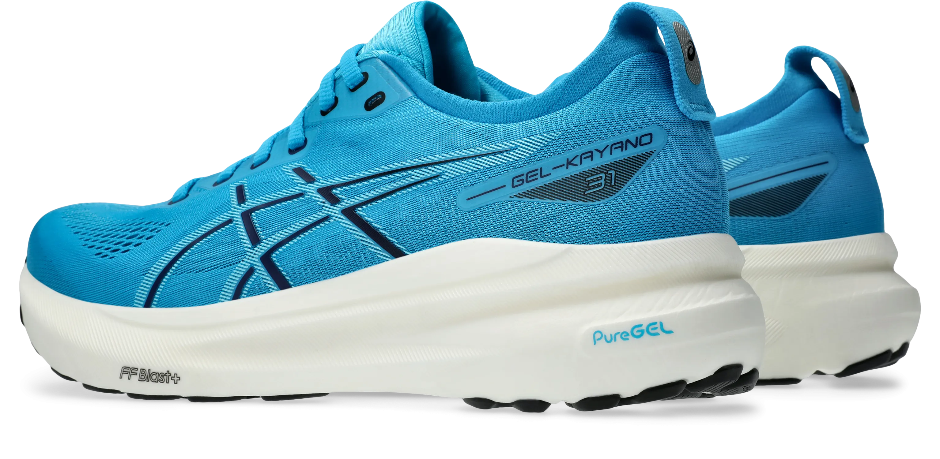Gel-Kayano 31 - Herren