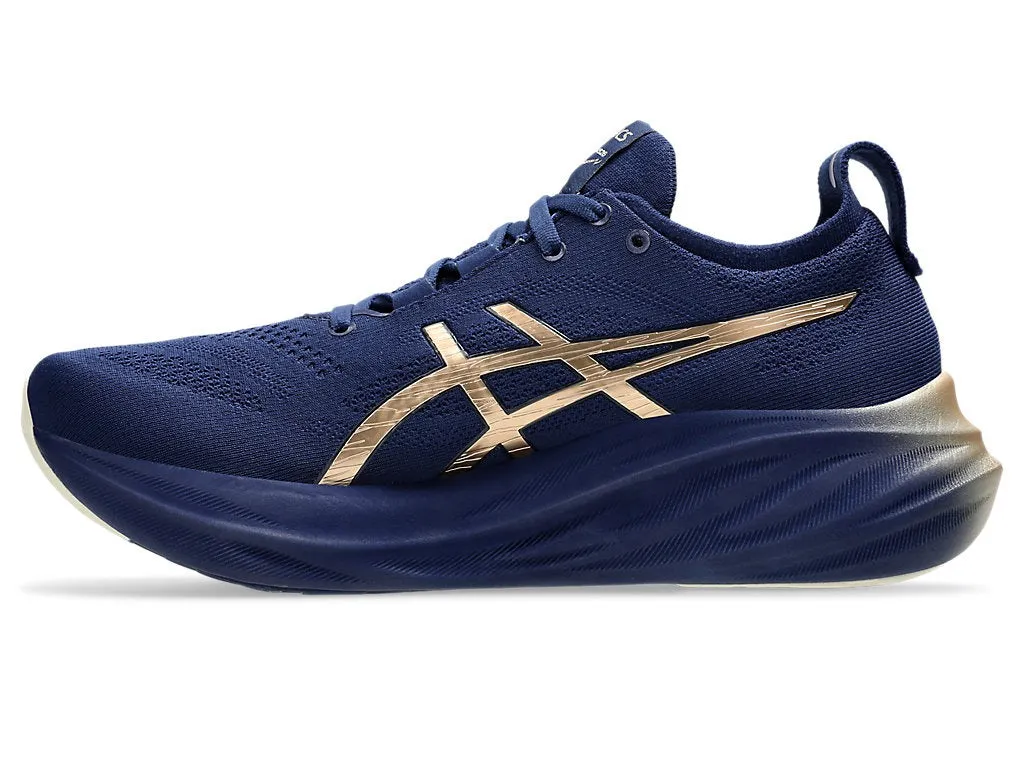 Gel-Nimbus 26 Platin