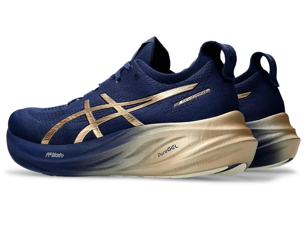 Gel-Nimbus 26 Platin