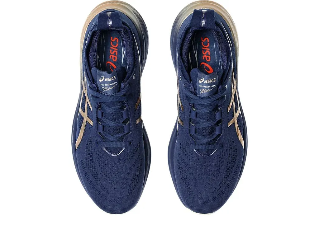 Gel-Nimbus 26 Platin