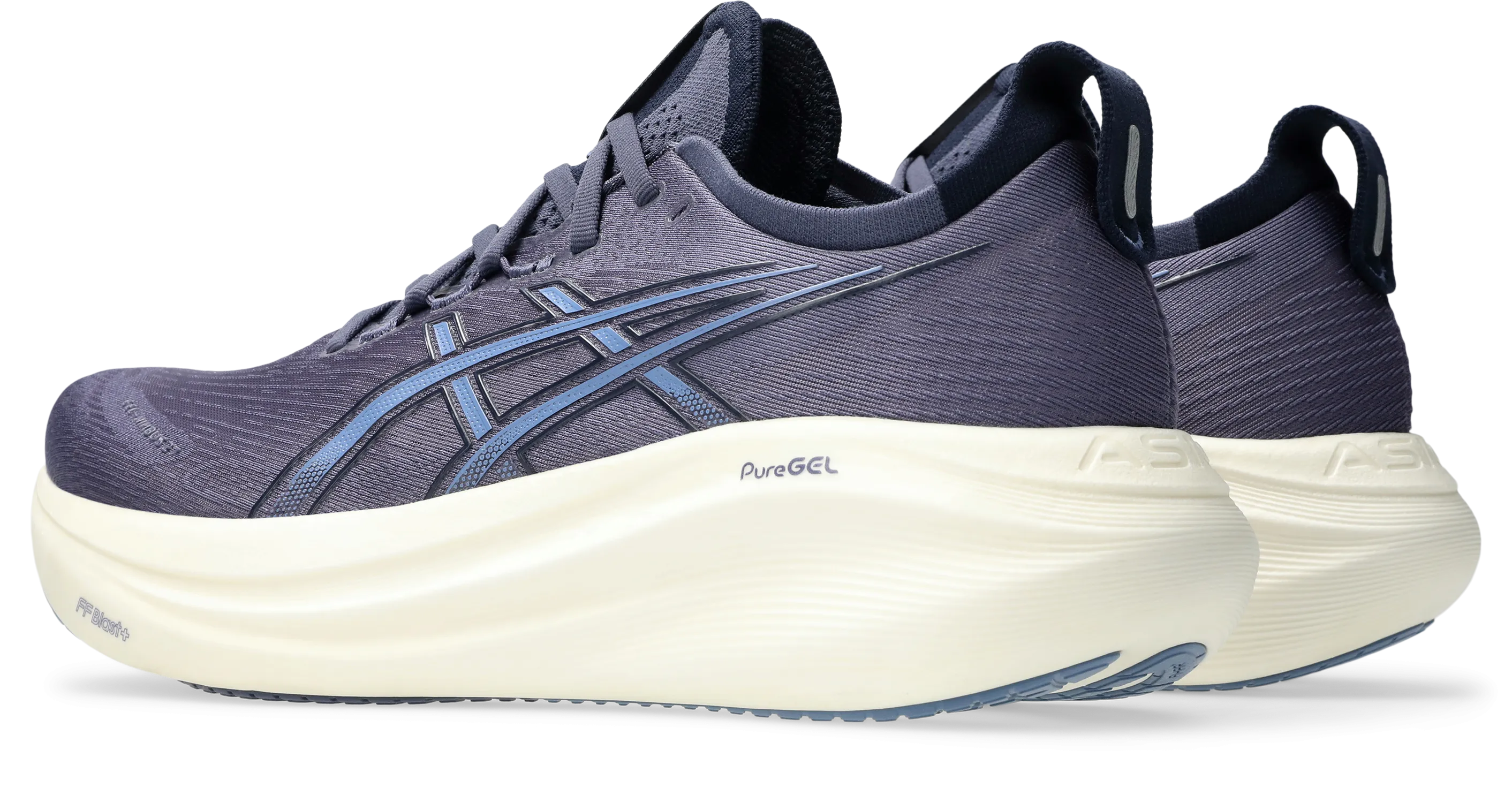 Gel-Nimbus 27 - Für Herren