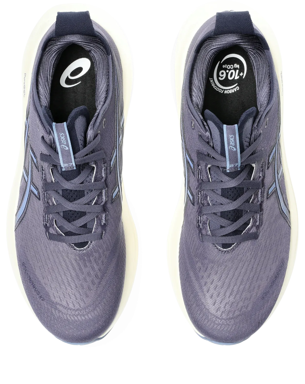 Gel-Nimbus 27 - Für Herren
