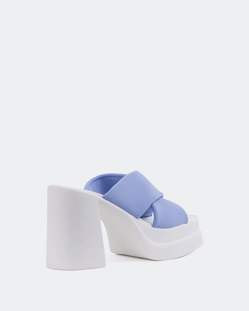 Gela Blau Lycra