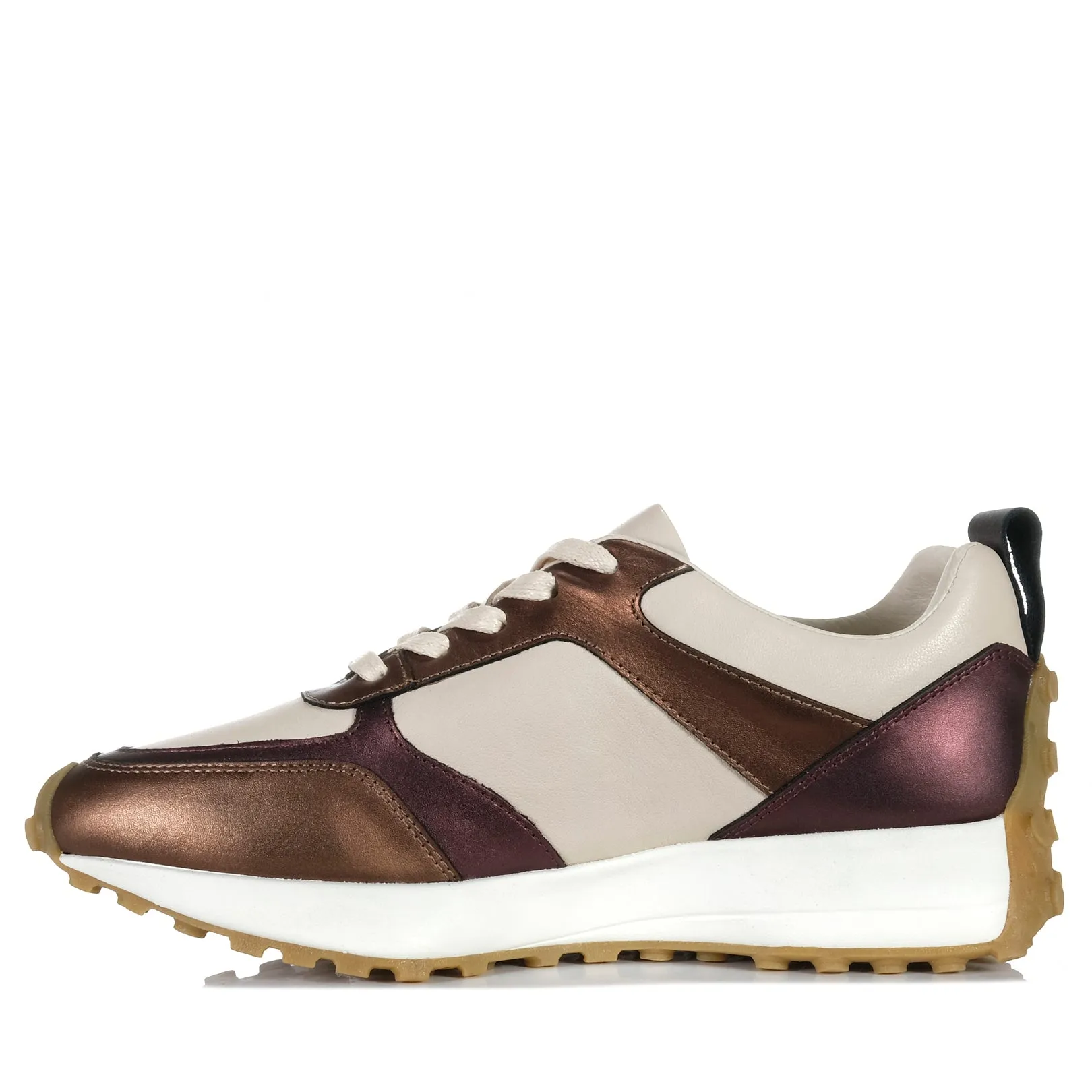 Gelato Blüte Bronze Multi
