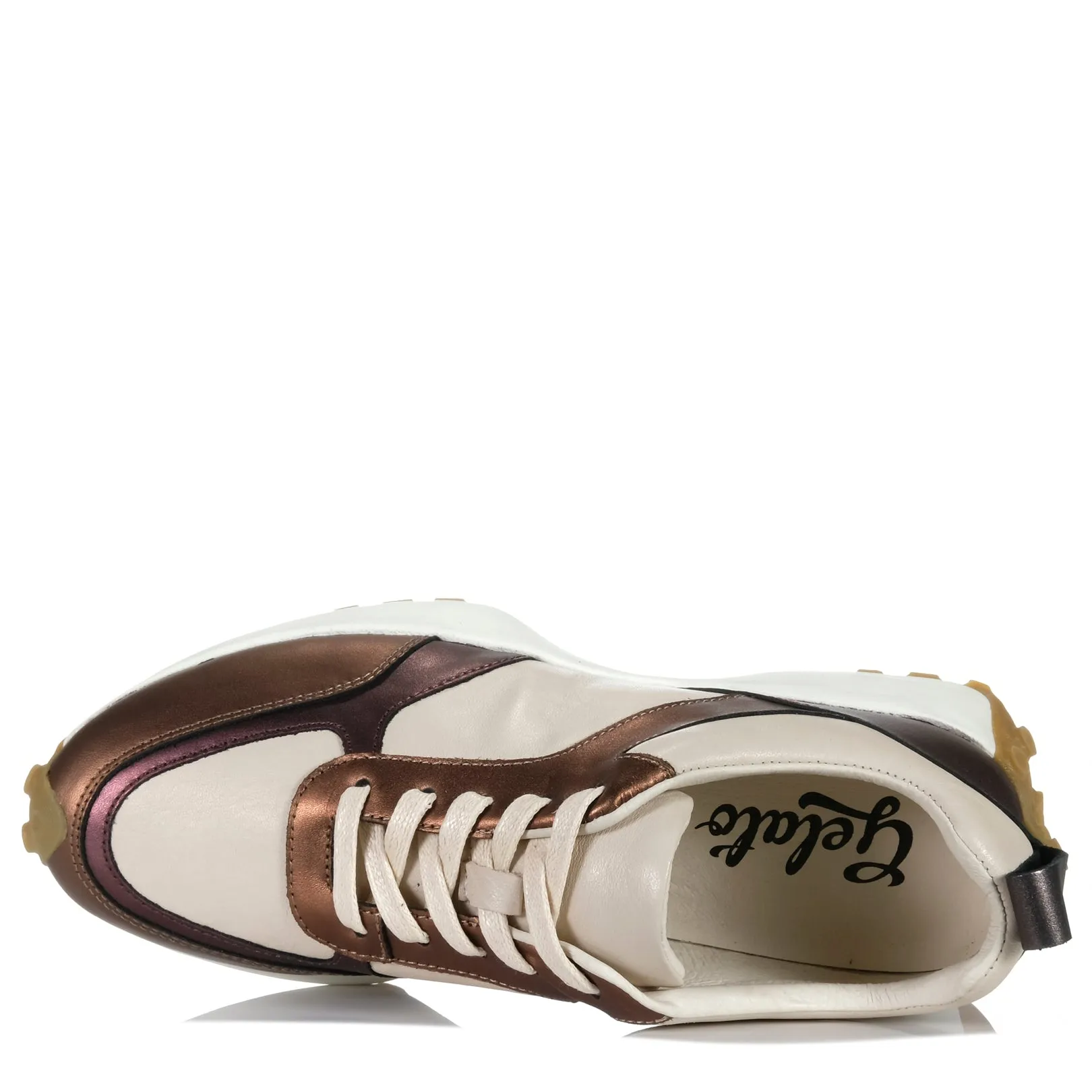 Gelato Blüte Bronze Multi