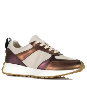 Gelato Blüte Bronze Multi