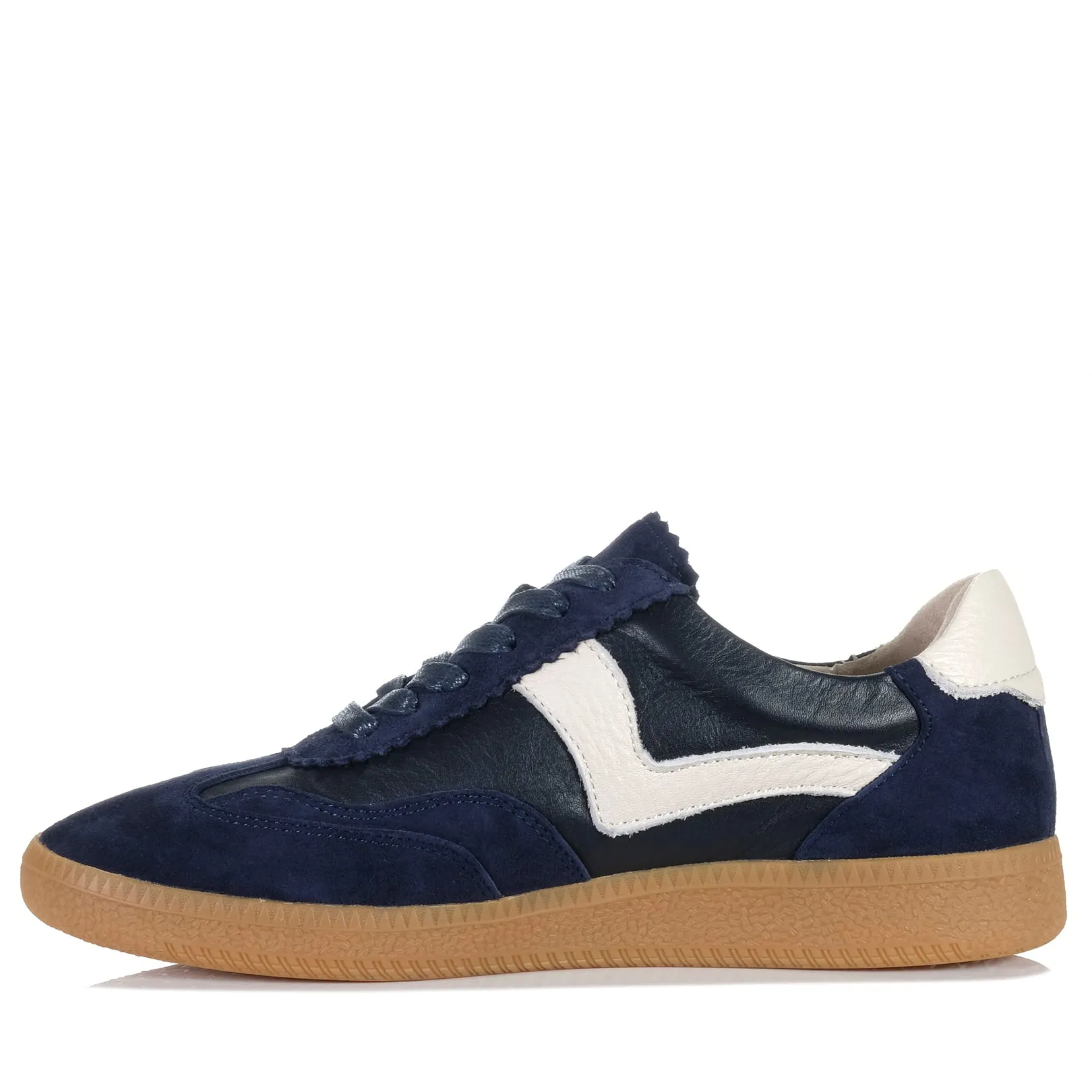 Gelato Stevie Marineblau/Beige