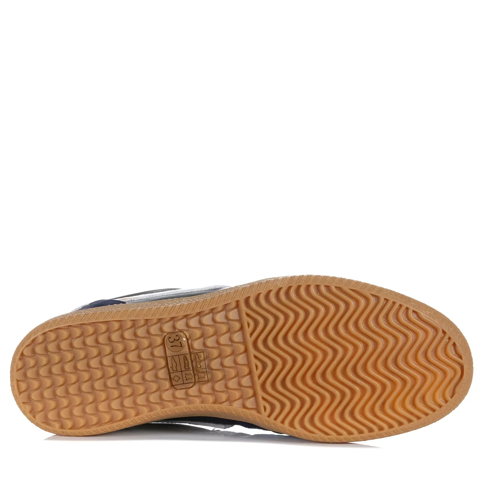 Gelato Stevie Marineblau/Beige