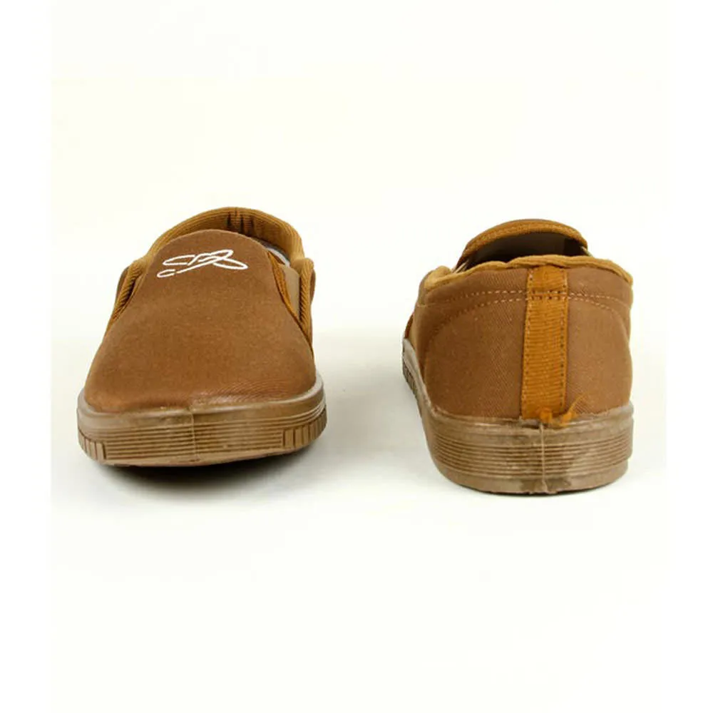 Gliders Bequeme Schlupf-Mokassins Schuhe Für Herren JOGGING-E By Liberty