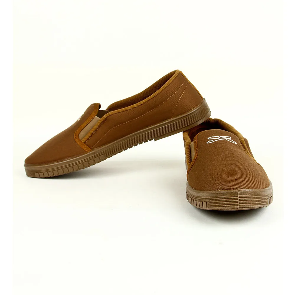 Gliders Bequeme Schlupf-Mokassins Schuhe Für Herren JOGGING-E By Liberty