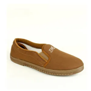 Gliders Bequeme Schlupf-Mokassins Schuhe Für Herren JOGGING-E By Liberty
