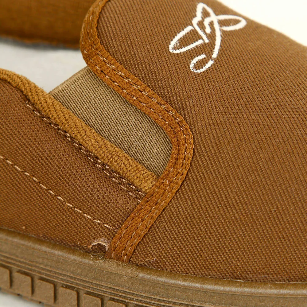 Gliders Bequeme Schlupf-Mokassins Schuhe Für Herren JOGGING-E By Liberty
