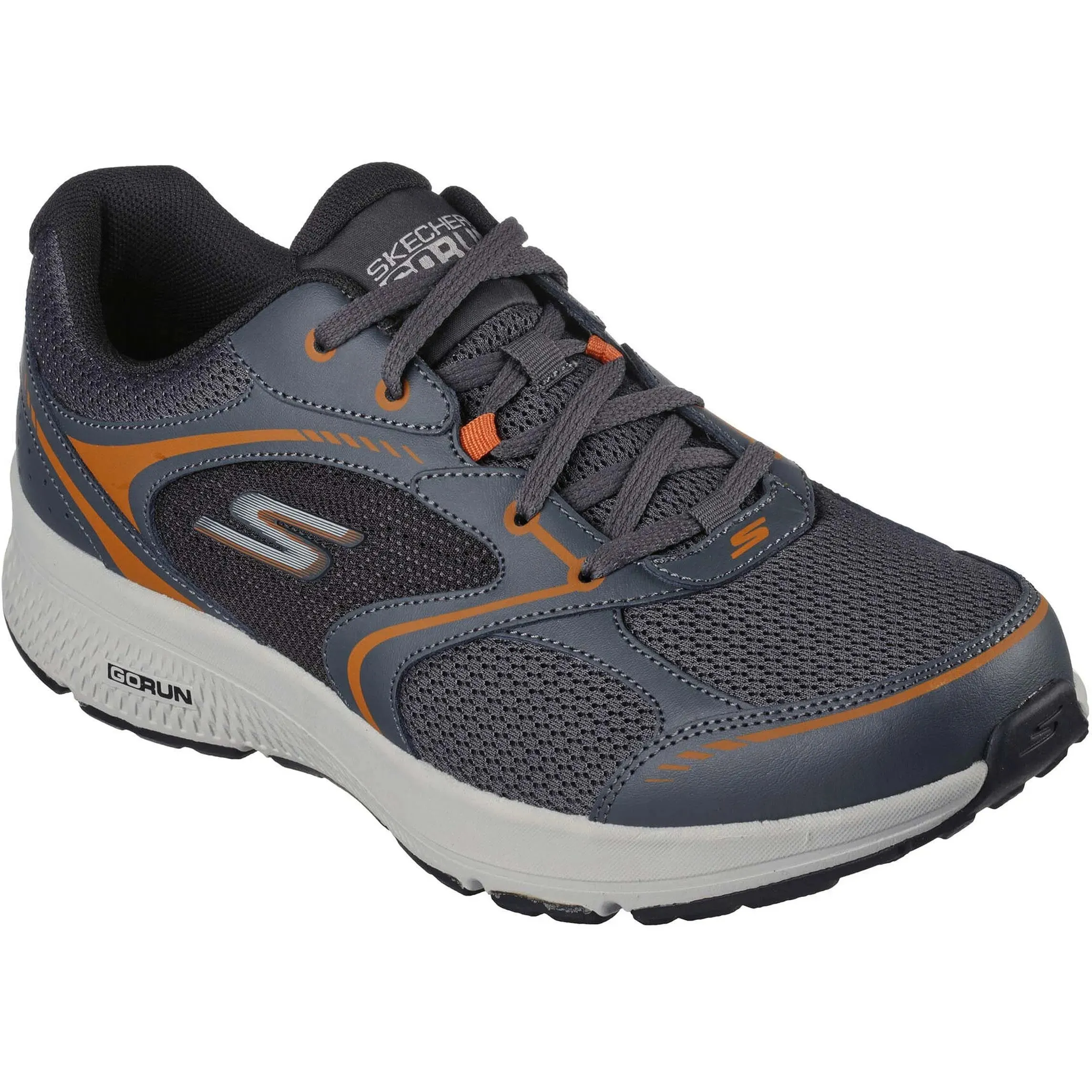 Go Run Consistent - Spezies Laufschuhe Skechers Herrenschuhe