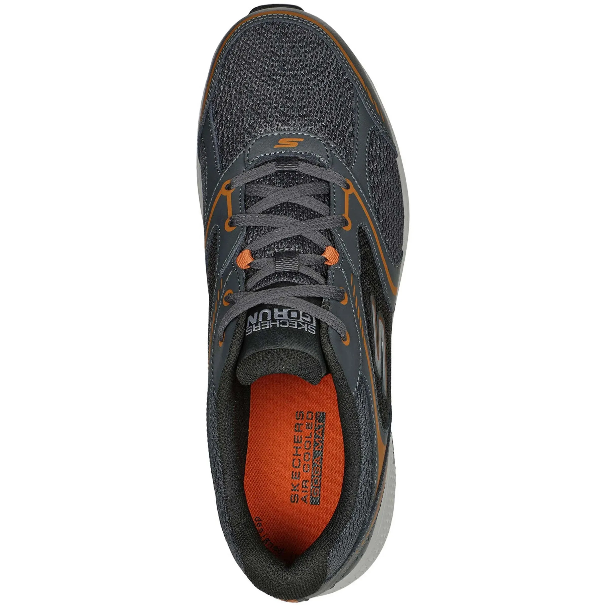 Go Run Consistent - Spezies Laufschuhe Skechers Herrenschuhe