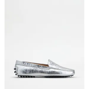 Gommino Driving Shoes in Leather ecco Shoes