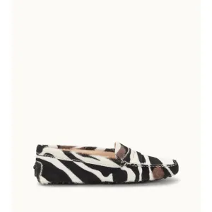 Gommino Fahrschuhe in Leder von ecco