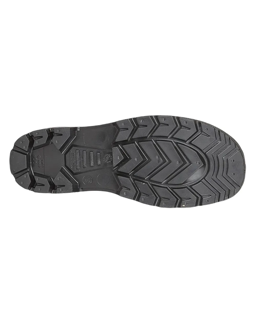 Grafters Vollschutz Wasserdichte Rigger Stiefel Grafters Schuhe