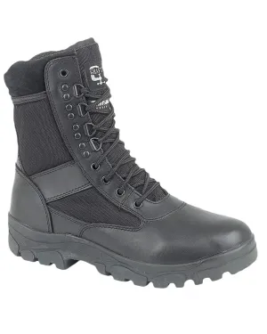 Grafters G-Force Kampfstiefel Grafters Schuhe