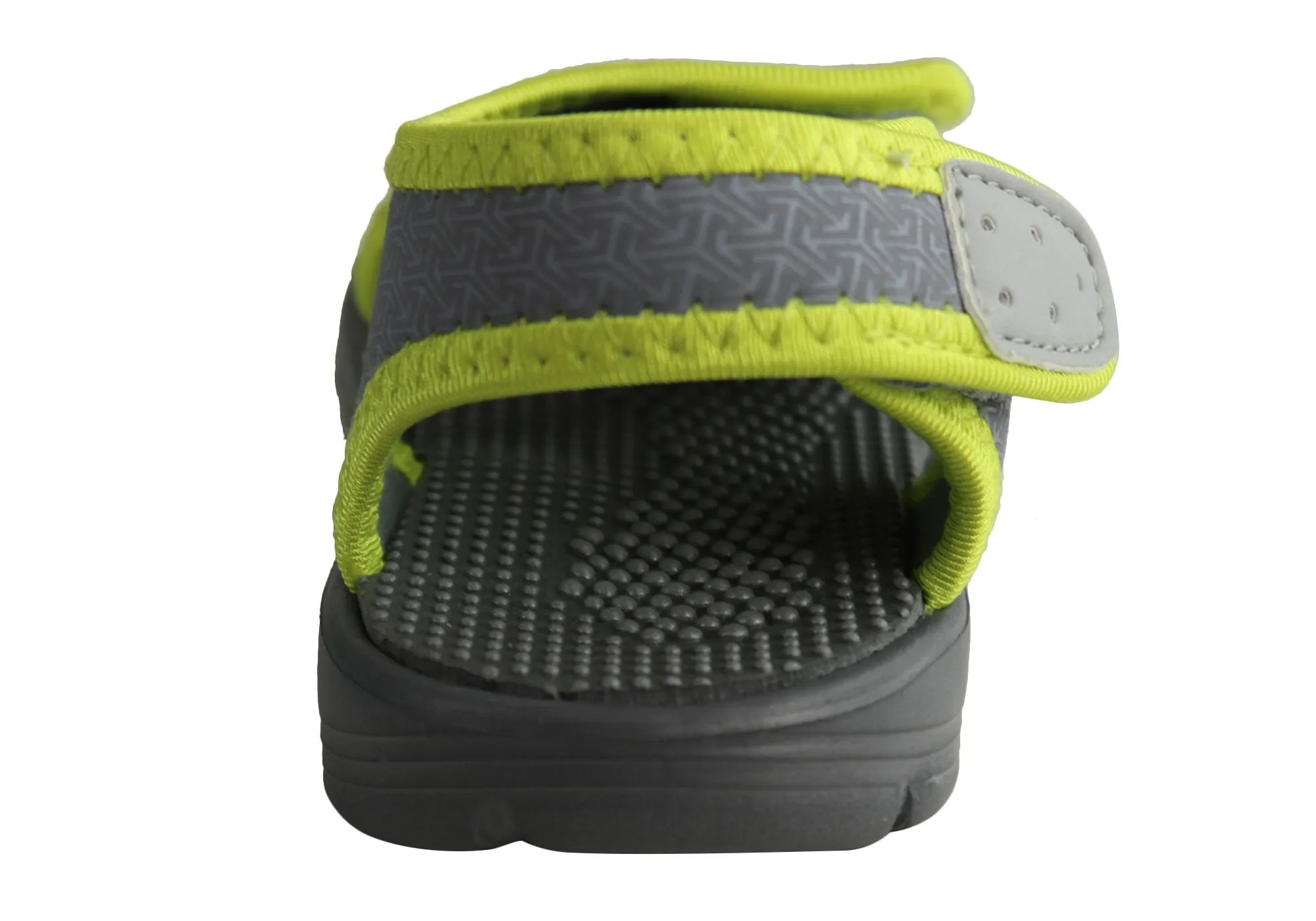 Grosby Chip Sandalen für Babys, Kleinkinder und Kinder - Bequem und verstellbar