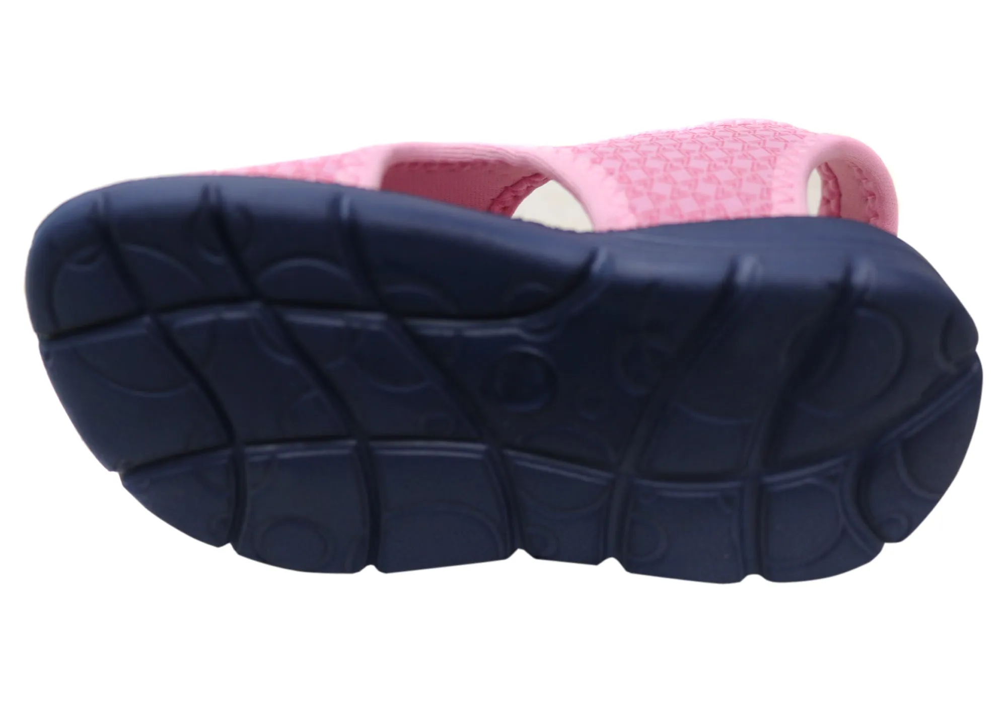 Grosby Chip Sandalen für Babys, Kleinkinder und Kinder - Bequem und verstellbar