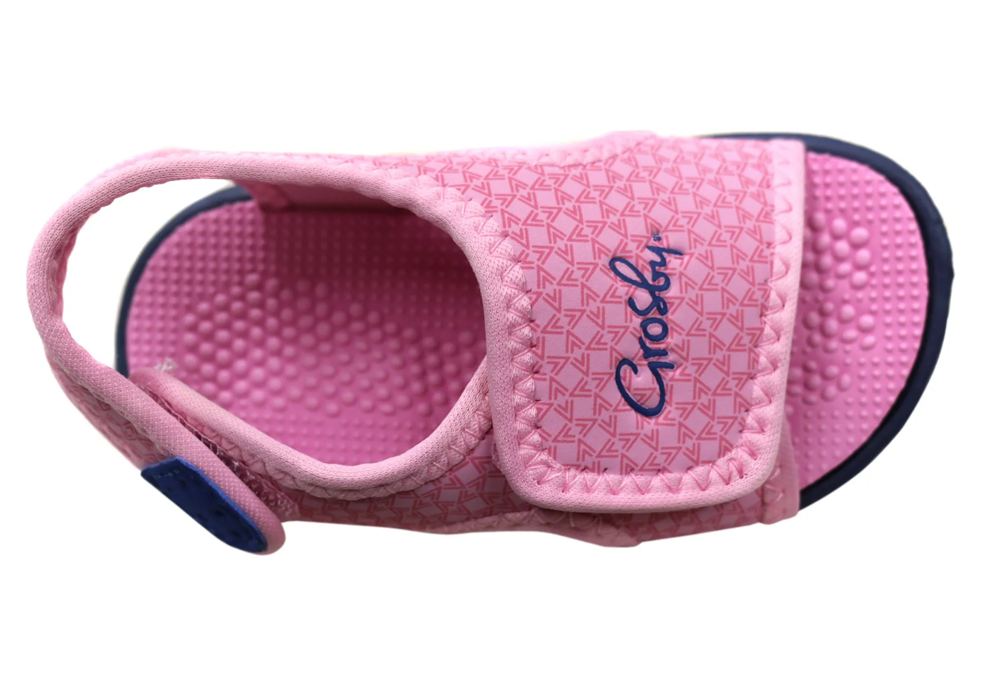 Grosby Chip Sandalen für Babys, Kleinkinder und Kinder - Bequem und verstellbar