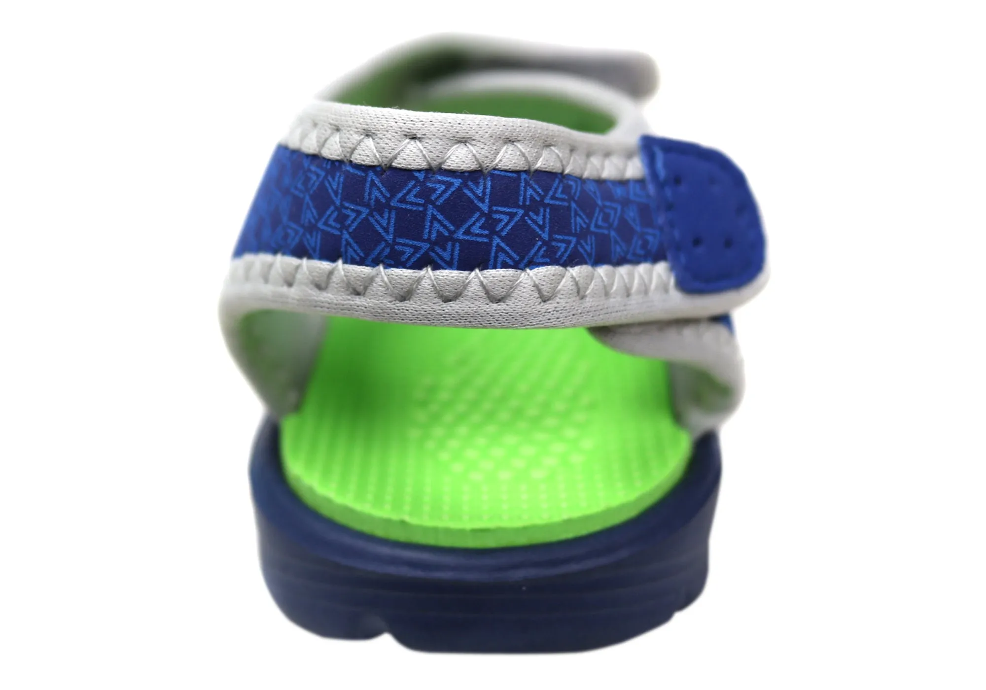 Grosby Chip Sandalen für Babys, Kleinkinder und Kinder - Bequem und verstellbar