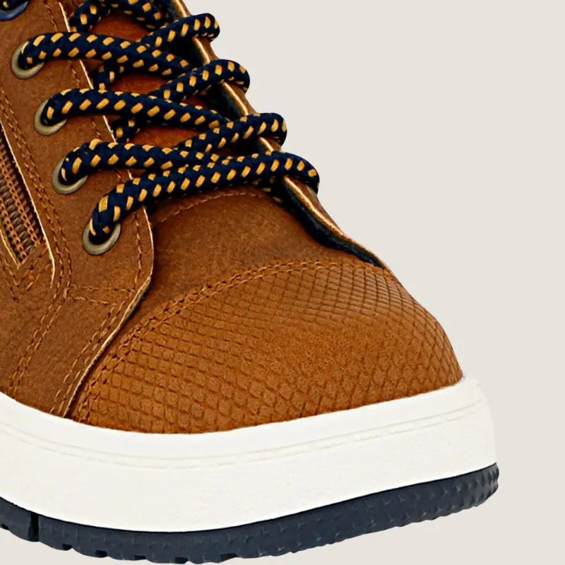 Grosby Conrad Kinder Sneaker Schuhe_Grosby