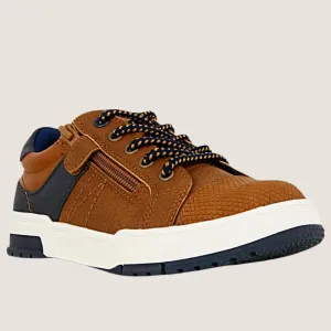 Grosby Conrad Kinder Sneaker Schuhe_Grosby